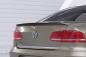 Preview: CSR Heckspoiler | Heckflügel mit ABE für VW Passat B7 Typ 3C HF605-L Lackierung erforderlich (unlackiert roh)