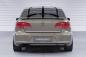 Preview: CSR Heckspoiler | Heckflügel mit ABE für VW Passat B7 Typ 3C HF605-L Lackierung erforderlich (unlackiert roh)