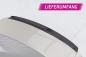 Preview: CSR Heckspoiler | Heckflügel mit ABE für VW Passat B7 Typ 3C HF605-L Lackierung erforderlich (unlackiert roh)