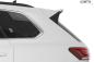 Preview: CSR Heckspoiler | Heckflügel mit ABE für VW Touareg III (Typ CR) HF608-C Carbon Look Hochglanz (keine Lackierung erforderlich)