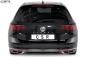 Preview: CSR Heckspoiler | Heckflügel mit ABE für VW Passat B8 Typ 3G Variant HF609-G Glossy schwarz Hochglanz (keine Lackierung erforderlich)