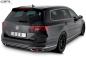 Preview: CSR Heckspoiler | Heckflügel mit ABE für VW Passat B8 Typ 3G Variant HF609-G Glossy schwarz Hochglanz (keine Lackierung erforderlich)