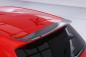 Preview: CSR Heckspoiler | Heckflügel mit ABE für VW Polo V (Typ 6R) GTI / R-Line HF615-G Glossy schwarz Hochglanz (keine Lackierung erforderlich)