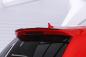 Preview: CSR Heckspoiler | Heckflügel mit ABE für VW Polo V (Typ 6R) GTI / R-Line HF615-G Glossy schwarz Hochglanz (keine Lackierung erforderlich)