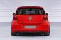 Preview: CSR Heckspoiler | Heckflügel mit ABE für VW Polo V (Typ 6R) GTI / R-Line HF615-G Glossy schwarz Hochglanz (keine Lackierung erforderlich)