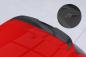 Preview: CSR Heckspoiler | Heckflügel mit ABE für VW Polo V (Typ 6R) GTI / R-Line HF615-L Lackierung erforderlich (unlackiert roh)