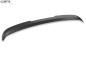 Preview: CSR Heckspoiler | Heckflügel mit ABE für VW Tiguan II (Typ AD1) HF617-S strukturiert schwarz matt (keine Lackierung erforderlich)