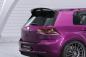 Preview: CSR Heckspoiler | Heckflügel für VW Golf 7 HF621