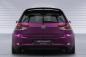 Preview: CSR Heckspoiler | Heckflügel für VW Golf 7 HF621