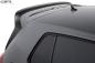Preview: CSR Heckspoiler | Heckflügel für VW Golf 7 R, R-Line, GTI, GTD HF623