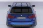 Preview: CSR Heckspoiler | Heckflügel mit ABE für BMW 5er G31 HF624-C Carbon Look Hochglanz (keine Lackierung erforderlich)