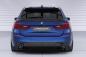 Preview: CSR Heckspoiler | Heckflügel mit ABE für BMW 5er G31 HF624-C Carbon Look Hochglanz (keine Lackierung erforderlich)