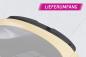 Preview: CSR Heckspoiler | Heckflügel mit ABE für VW Arteon HF625-G Glossy schwarz Hochglanz (keine Lackierung erforderlich)