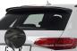Preview: CSR Heckspoiler | Heckflügel mit ABE für Audi A3 8V Sportback HF633-C Carbon Look Hochglanz (keine Lackierung erforderlich)