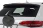 Preview: CSR Heckspoiler | Heckflügel mit ABE für Audi A3 8V Sportback HF633-L Lackierung erforderlich (unlackiert roh)