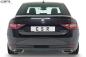 Preview: CSR Heckspoiler | Heckflügel mit ABE für Skoda Superb III (Typ 3V) HF634-G Glossy schwarz Hochglanz (keine Lackierung erforderlich)