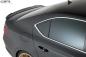 Preview: CSR Heckspoiler | Heckflügel mit ABE für Skoda Superb III (Typ 3V) HF634-G Glossy schwarz Hochglanz (keine Lackierung erforderlich)