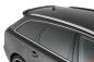 Preview: CSR Heckspoiler | Heckflügel mit ABE für Audi A6 C7 4G Avant HF640-S strukturiert schwarz matt (keine Lackierung erforderlich)