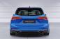 Preview: CSR Heckspoiler | Heckflügel mit ABE für Ford Focus MK4 Turnier HF648-C Carbon Look Hochglanz (keine Lackierung erforderlich)