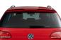 Preview: CSR Heckspoiler | Heckflügel mit ABE für VW Golf 7 Variant HF650-C Carbon Look Hochglanz (keine Lackierung erforderlich)