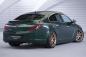Preview: CSR Heckspoiler | Heckflügel mit ABE für Opel Insignia A HF652-G Glossy schwarz Hochglanz (keine Lackierung erforderlich)