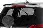 Preview: CSR Heckspoiler | Heckflügel mit ABE für Opel Zafira C Tourer HF653-L Lackierung erforderlich (unlackiert roh)