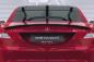 Preview: CSR Heckspoiler | Heckflügel mit ABE für Mercedes-Benz SLK / SLC R172 HF655-C Carbon Look Hochglanz (keine Lackierung erforderlich)