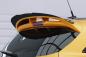 Preview: CSR Heckspoiler | Heckflügel mit ABE für Opel Corsa E OPC HF662-G Glossy schwarz Hochglanz (keine Lackierung erforderlich)