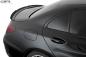 Preview: CSR Heckspoiler | Heckflügel mit ABE für Mercedes-Benz C-Klasse W205 / V205 HF665-G Glossy schwarz Hochglanz (keine Lackierung erforderlich)