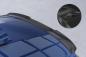 Preview: CSR Heckspoiler | Heckflügel mit ABE für BMW X1 F48 HF668-C Carbon Look Hochglanz (keine Lackierung erforderlich)