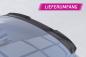 Preview: CSR Heckspoiler | Heckflügel mit ABE für BMW X1 F48 HF668-L Lackierung erforderlich (unlackiert roh)