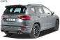 Preview: CSR Heckspoiler | Heckflügel mit ABE für Cupra Ateca HF669-G Glossy schwarz Hochglanz (keine Lackierung erforderlich)