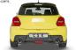 Preview: CSR Heckspoiler | Heckflügel mit ABE für Suzuki Swift 6 (RZ/AZ) Sport HF670-L Lackierung erforderlich (unlackiert roh)