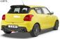 Preview: CSR Heckspoiler | Heckflügel mit ABE für Suzuki Swift 6 (RZ/AZ) Sport HF670-L Lackierung erforderlich (unlackiert roh)