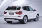 Preview: CSR Heckspoiler | Heckflügel mit ABE für BMW X3 F25 HF671-C Carbon Look Hochglanz (keine Lackierung erforderlich)