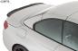 Preview: CSR Heckspoiler | Heckflügel mit ABE für BMW 4er F33 / M4 F83 Cabrio HF673-G Glossy schwarz Hochglanz (keine Lackierung erforderlich)