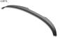Preview: CSR Heckspoiler | Heckflügel mit ABE für Mazda 2 (Typ DJ) HF677-C Carbon Look Hochglanz (keine Lackierung erforderlich)