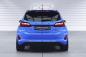 Preview: CSR Heckspoiler | Heckflügel mit ABE für Ford Fiesta MK8 ST/ST-Line HF680-S strukturiert schwarz matt (keine Lackierung erforderlich)