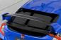 Preview: CSR Heckspoiler | Heckflügel mit ABE für Honda Civic Type R FK8 HF682-C Carbon Look Hochglanz (keine Lackierung erforderlich)