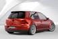 Preview: CSR Heckspoiler | Heckflügel mit ABE für VW Golf 4 (Typ 1J) HF692-S strukturiert schwarz matt (keine Lackierung erforderlich)