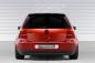 Preview: CSR Heckspoiler | Heckflügel mit ABE für VW Golf 4 (Typ 1J) HF692-S strukturiert schwarz matt (keine Lackierung erforderlich)