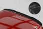 Preview: CSR Heckspoiler | Heckflügel mit ABE für VW Golf 4 (Typ 1J) HF692-C Carbon Look Hochglanz (keine Lackierung erforderlich)