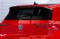 Preview: CSR Heckspoiler | Heckflügel mit ABE für VW Golf 8 GTI, GTD, R HF694-G Glossy schwarz Hochglanz (keine Lackierung erforderlich)
