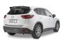 Preview: CSR Heckspoiler | Heckflügel mit ABE für Mazda CX-5 (KE) HF698-C Carbon Look Hochglanz (keine Lackierung erforderlich)