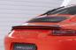 Preview: CSR Heckspoiler | Heckflügel mit ABE für Porsche 911/991 HF699-G Glossy schwarz Hochglanz (keine Lackierung erforderlich)