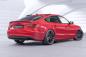 Preview: CSR Heckspoiler | Heckflügel mit ABE für Audi A5 / S5 8T Sportback HF701-G Glossy schwarz Hochglanz (keine Lackierung erforderlich)
