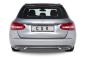Preview: CSR Heckspoiler | Heckflügel mit ABE für Mercedes-Benz C-Klasse S205 T-Modell HF710-G Glossy schwarz Hochglanz (keine Lackierung erforderlich)
