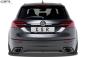 Preview: CSR Heckspoiler | Heckflügel mit ABE für Opel Insignia A Sports Tourer HF712-L Lackierung erforderlich (unlackiert roh)
