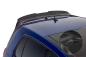 Preview: CSR Heckspoiler | Heckflügel mit ABE für VW Golf 7 GTI Clubsport HF714-C Carbon Look Hochglanz (keine Lackierung erforderlich)