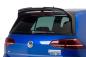 Preview: CSR Heckspoiler | Heckflügel mit ABE für VW Golf 7 GTI Clubsport HF714-C Carbon Look Hochglanz (keine Lackierung erforderlich)